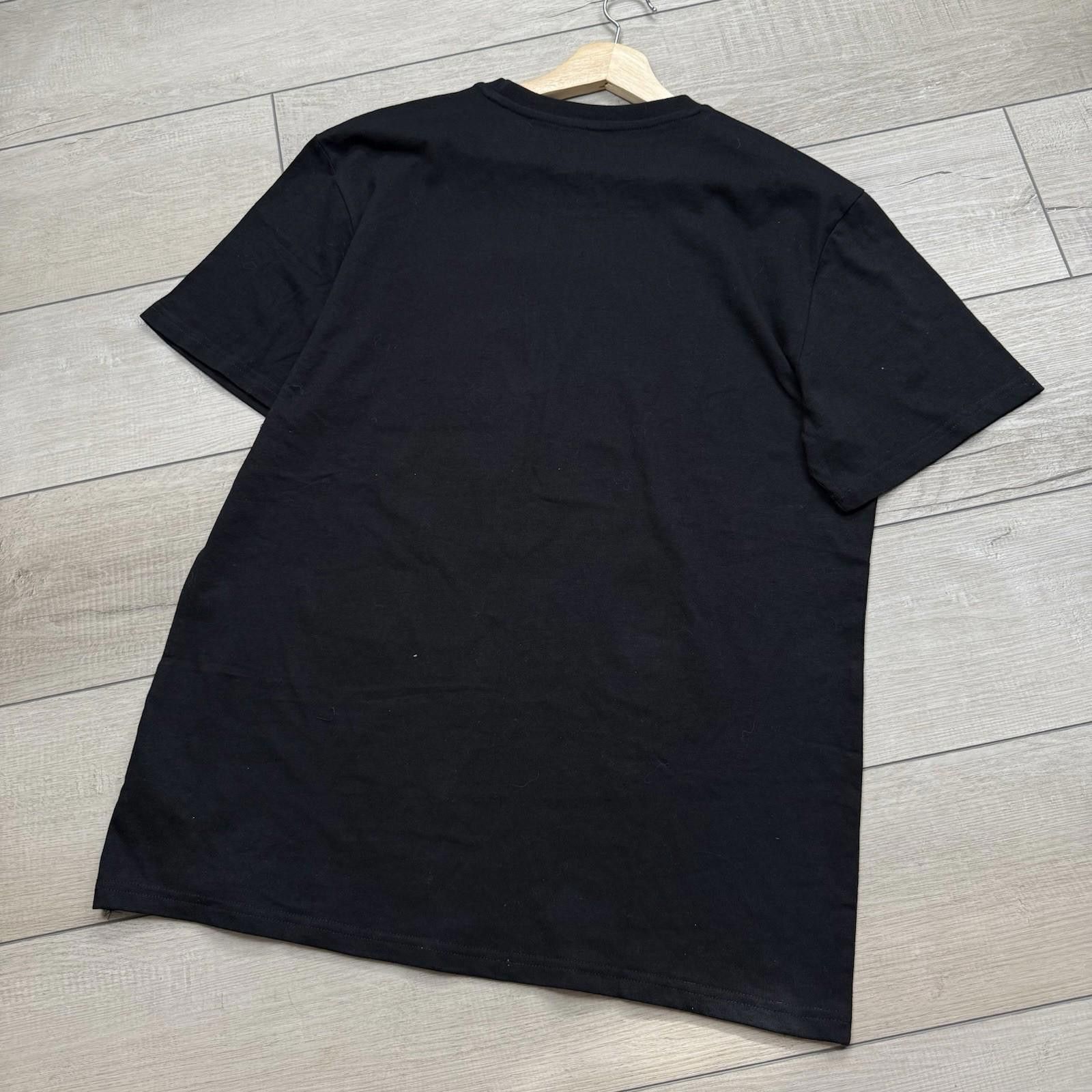 Marvel Comics Marvel x Ecko Unltd Ghost Rider T-Shirt Sz L Flame Size US L / EU 52-54 / 3 - 3 Thumbnail