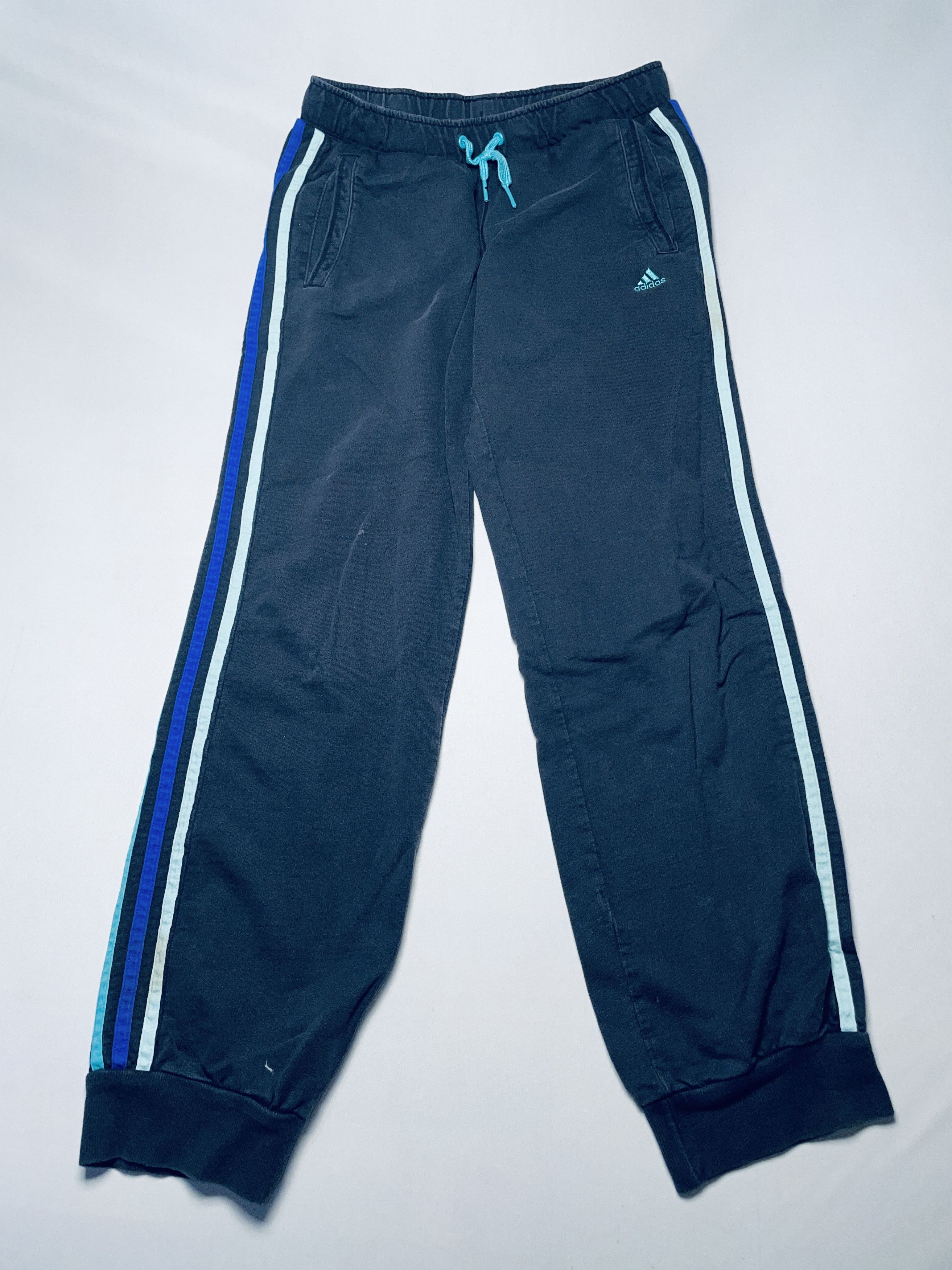 Adidas 👖 19,90 € – Adidas Sweatpants Jugend Gr. L Size US 38 / EU 54 - 1 Thumbnail