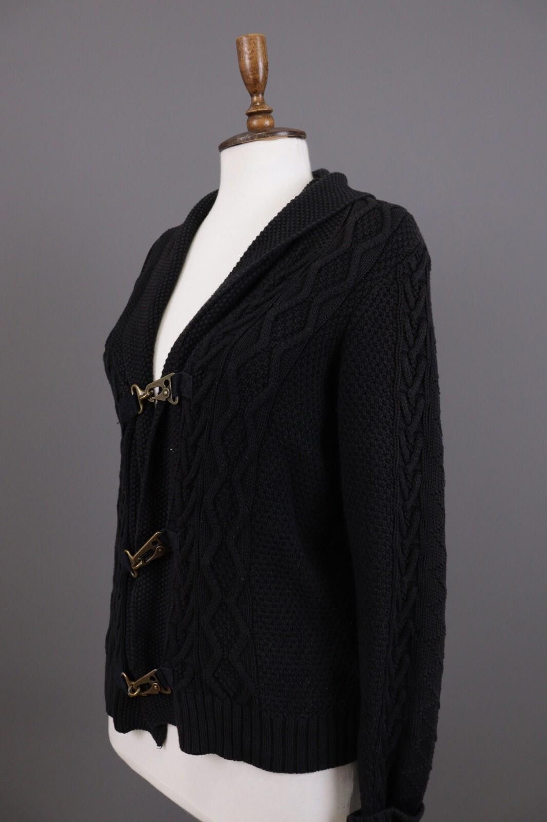 Polo Ralph Lauren Lauren Geans Company Ralph Lauren Karabin Cardigan Size L Size L / US 10 / IT 46 - 8 Thumbnail