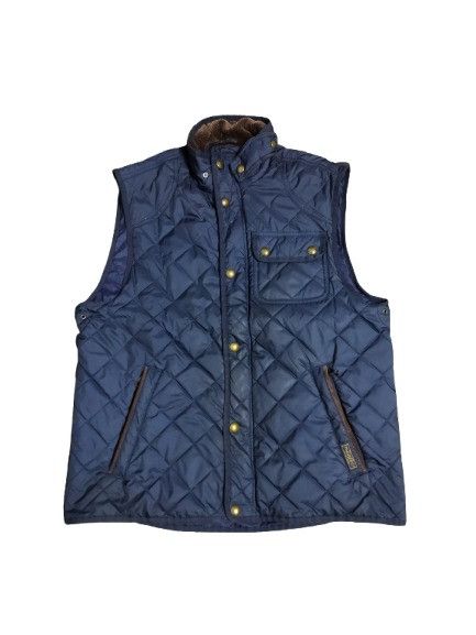 Polo Ralph Lauren Light Puffer Vest