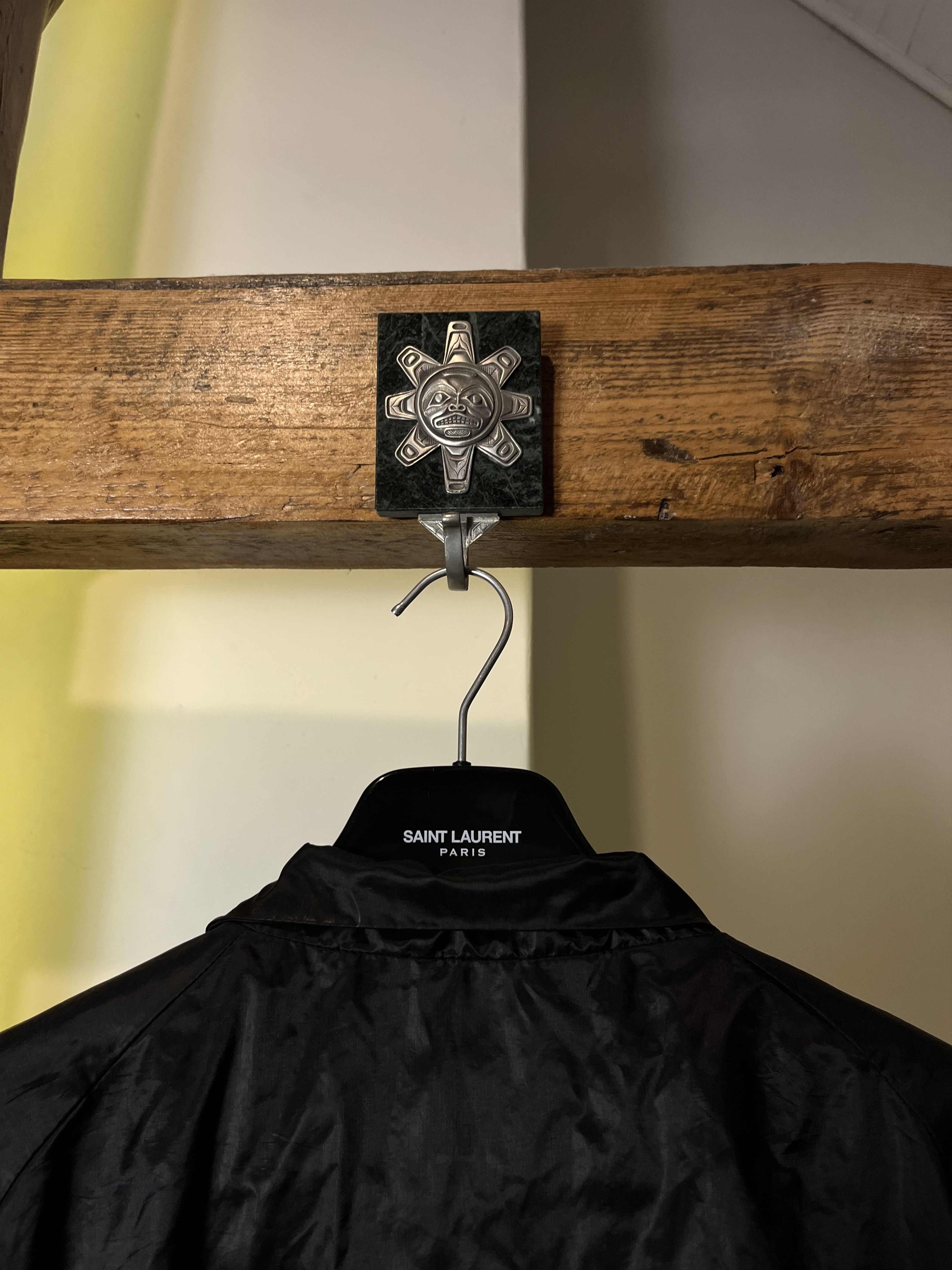 Refrigiwear × Vintage 90s Refrigewear USA Workwear Ultra Light Rain Jacket Size US XL / EU 56 / 4 - 8 Thumbnail