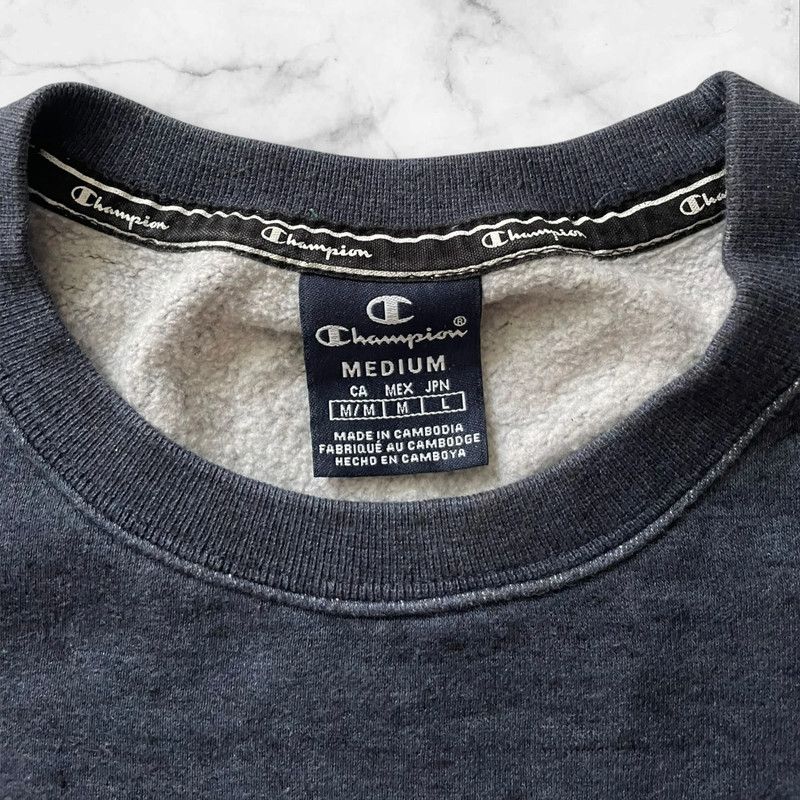 Champion Champion Sweatshirt Size US M / EU 48-50 / 2 - 3 Thumbnail