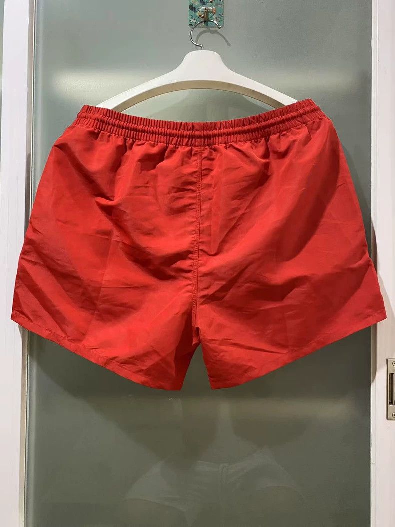 Balenciaga Balenciaga size S Solid color casual shorts Size US 27 - 2 Thumbnail
