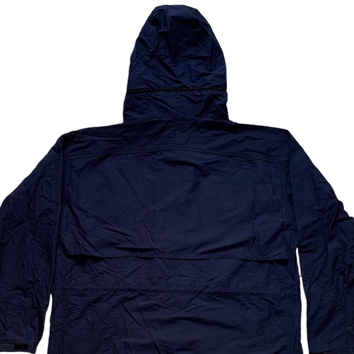 Polo Ralph Lauren Polo Ralph Lauren Lighweight Parka Jacket Size US L / EU 52-54 / 3 - 5 Thumbnail