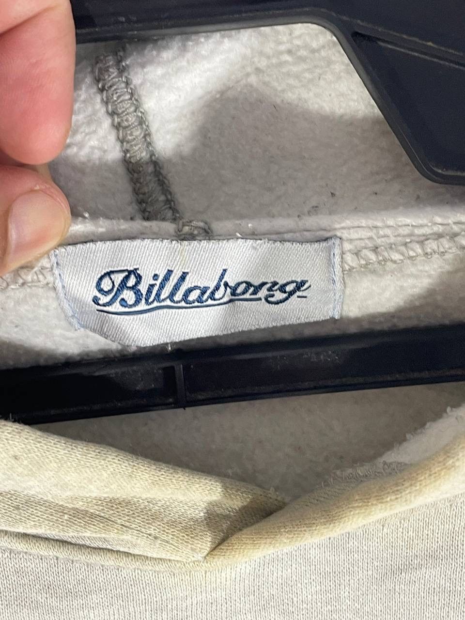Billabong Vintage billabong surfing brand hoodie jumper size L Size US L / EU 52-54 / 3 - 10 Thumbnail