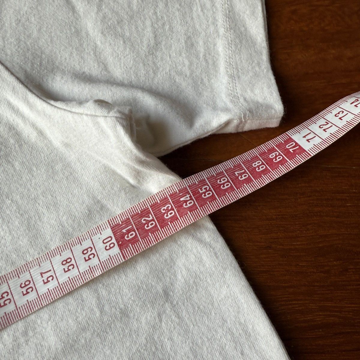 Off-White Off-White baggy gradient arrows tee fw19 Size US XL / EU 56 / 4 - 9 Thumbnail