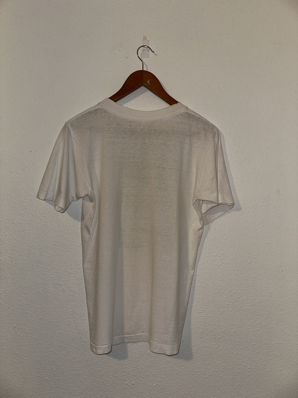 Vintage 1980’s This Is Your Brain On Drugs Vintage Shirt Size US S / EU 44-46 / 1 - 2 Thumbnail