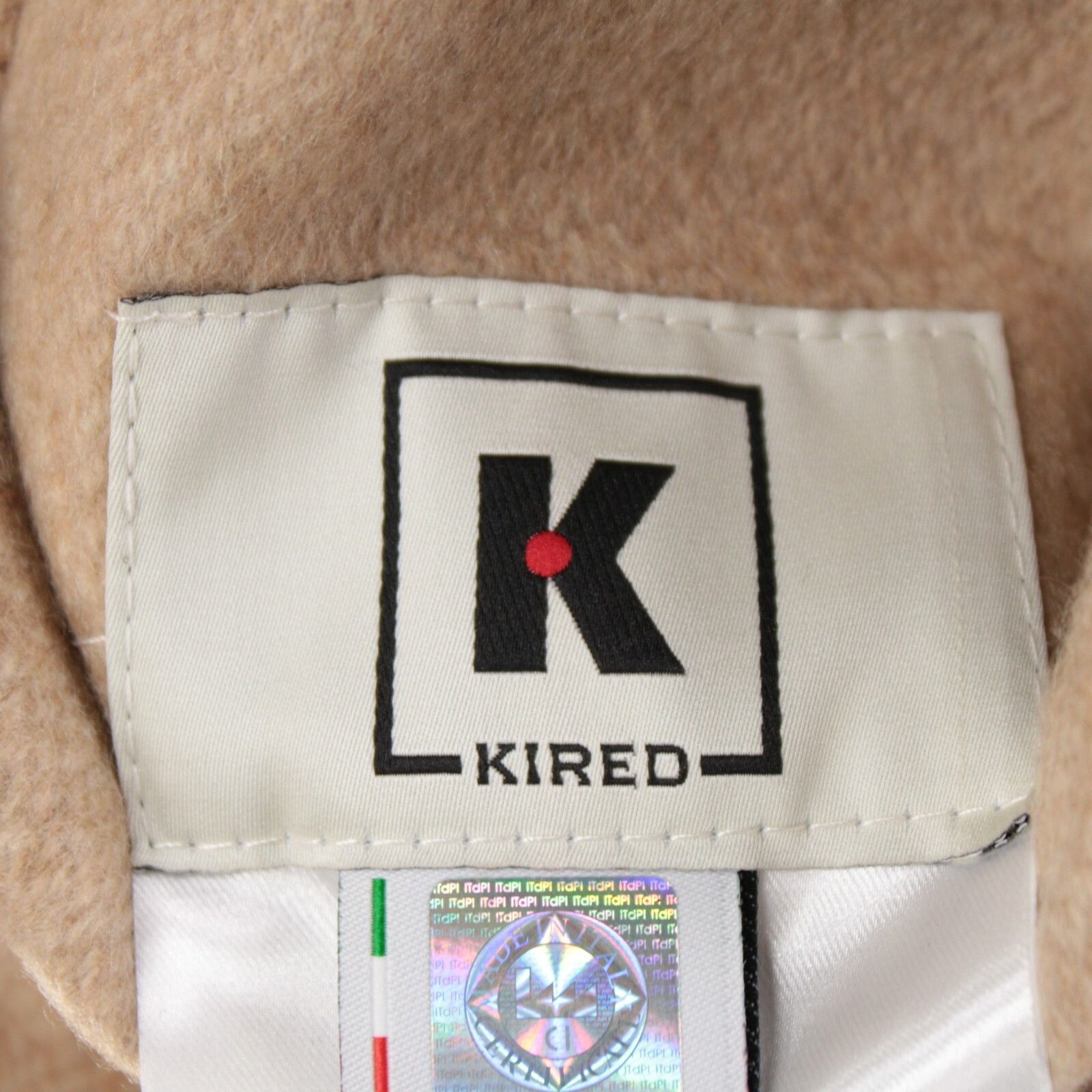 Kiton Kiton Jacket Size L US In Brown Cashmere Size US L / EU 52-54 / 3 - 7 Thumbnail