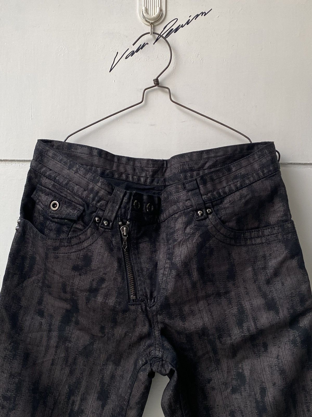 If Six Was Nine If Six Was Nine Maniac Works Long Pants Size US 32 / EU 48 - 13 Thumbnail