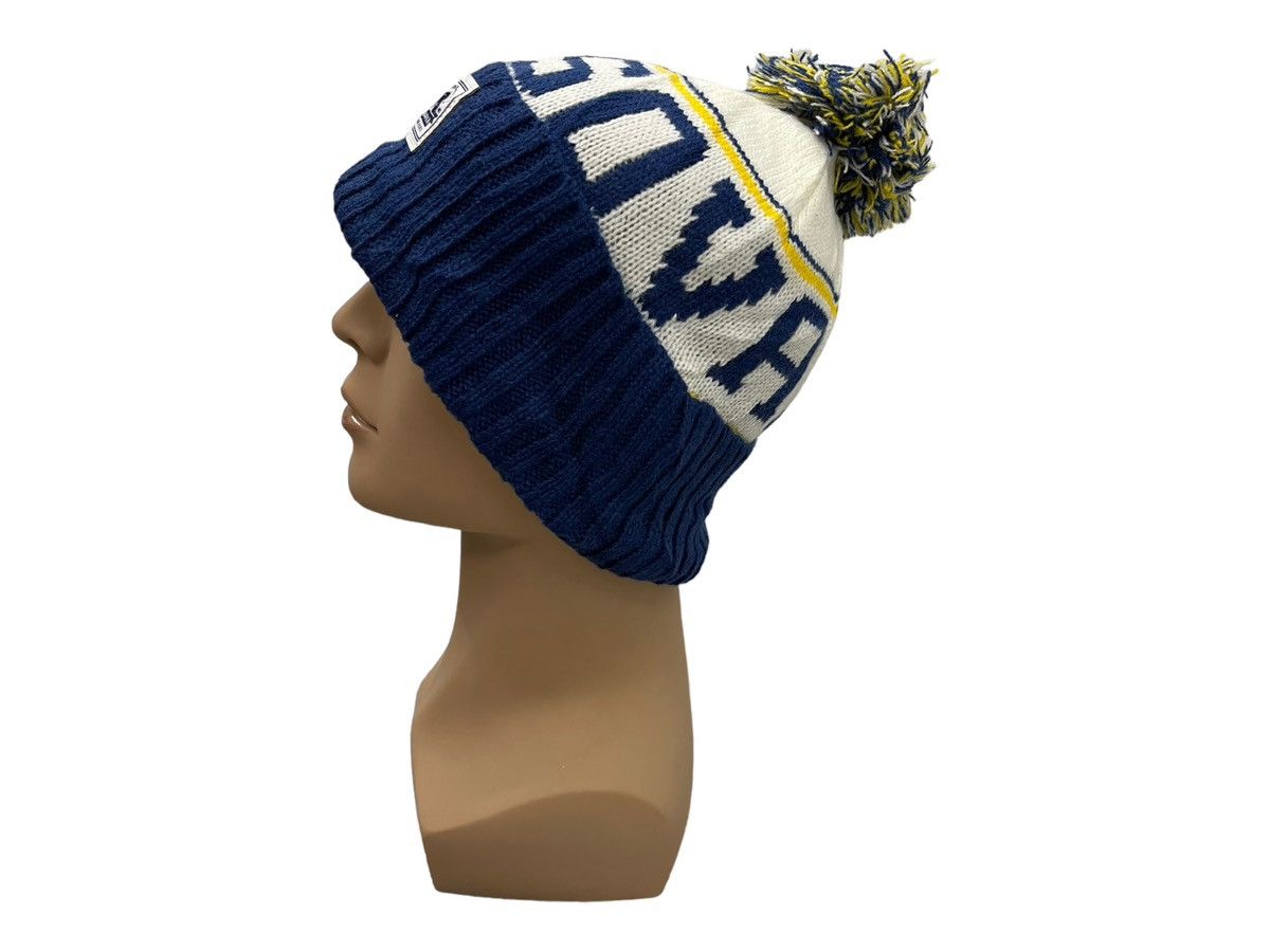 Other Husqvarna Motorcycles Beanie Hats Size ONE SIZE - 4 Thumbnail