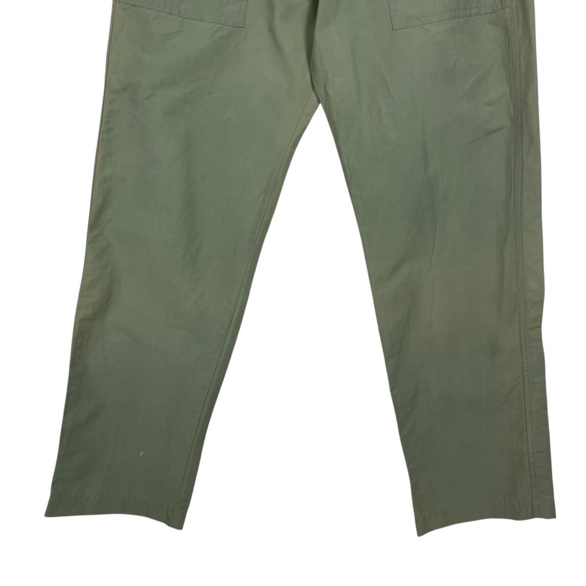 Silas Silas Garment Pants Size US 32 / EU 48 - 4 Thumbnail
