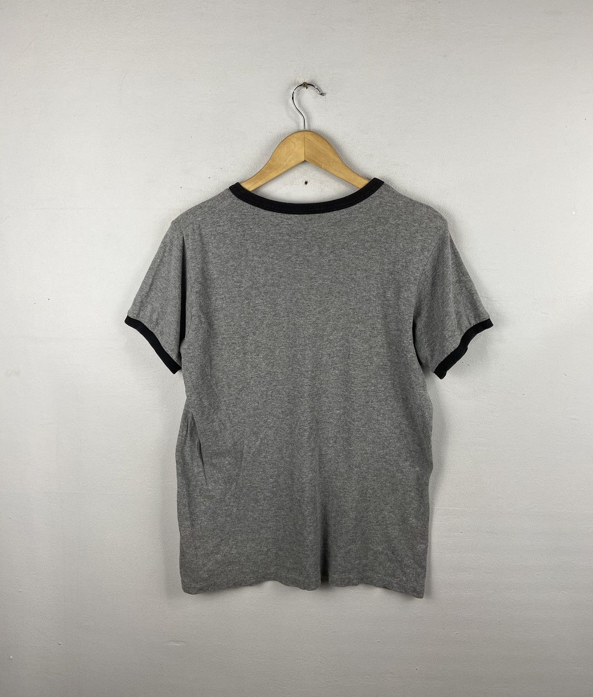 Other × Russell Athletic × Vintage ❤️SEND OFFER ❤️ 60s REPRO RUSSELL HOLLYWOOD GOLDEN STATE Size US L / EU 52-54 / 3 - 7 Thumbnail