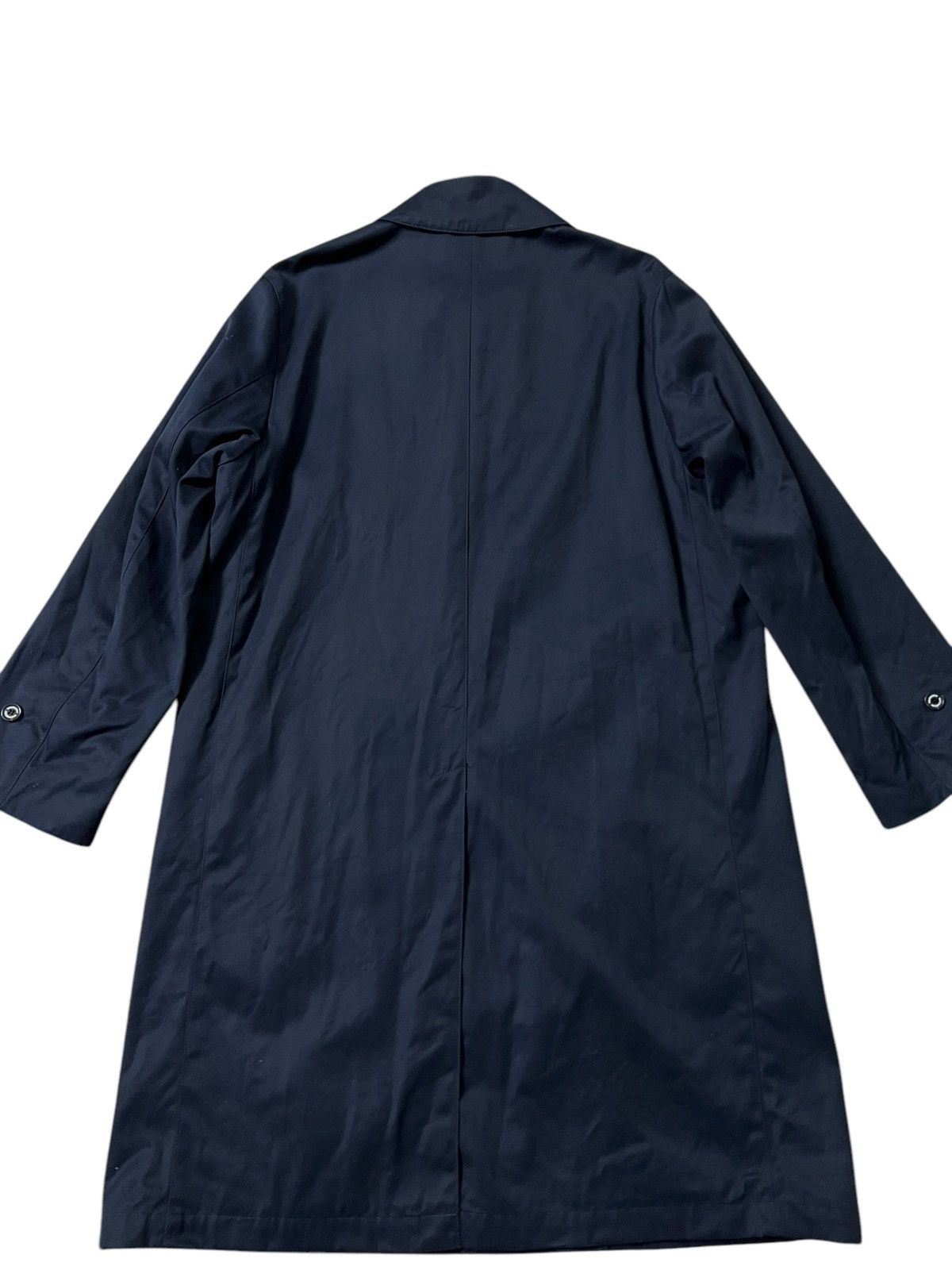 Kiko Kostadinov MACKINTOSH PHILOSOPHY OVERCOAT Size US S / EU 44-46 / 1 - 2 Thumbnail