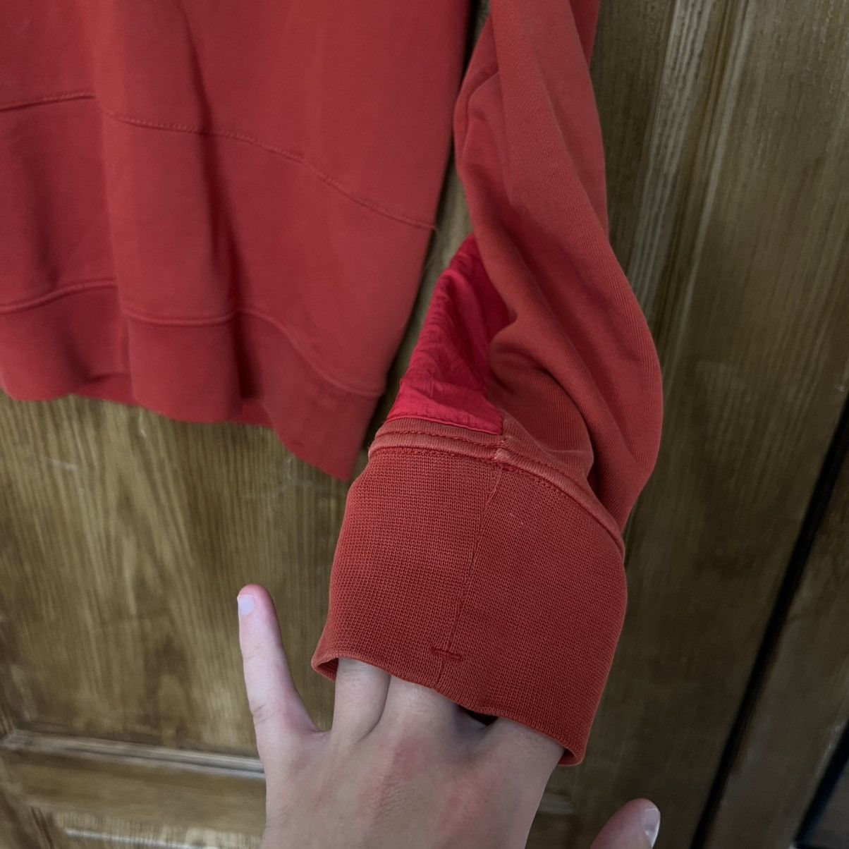 Stone Island Stone island sweatshirt Size US S / EU 44-46 / 1 - 6 Thumbnail