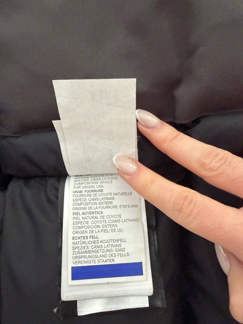 Canada Goose Canada Goose Expedition Parka Fusion Fit Size M Size US M / EU 48-50 / 2 - 14 Thumbnail