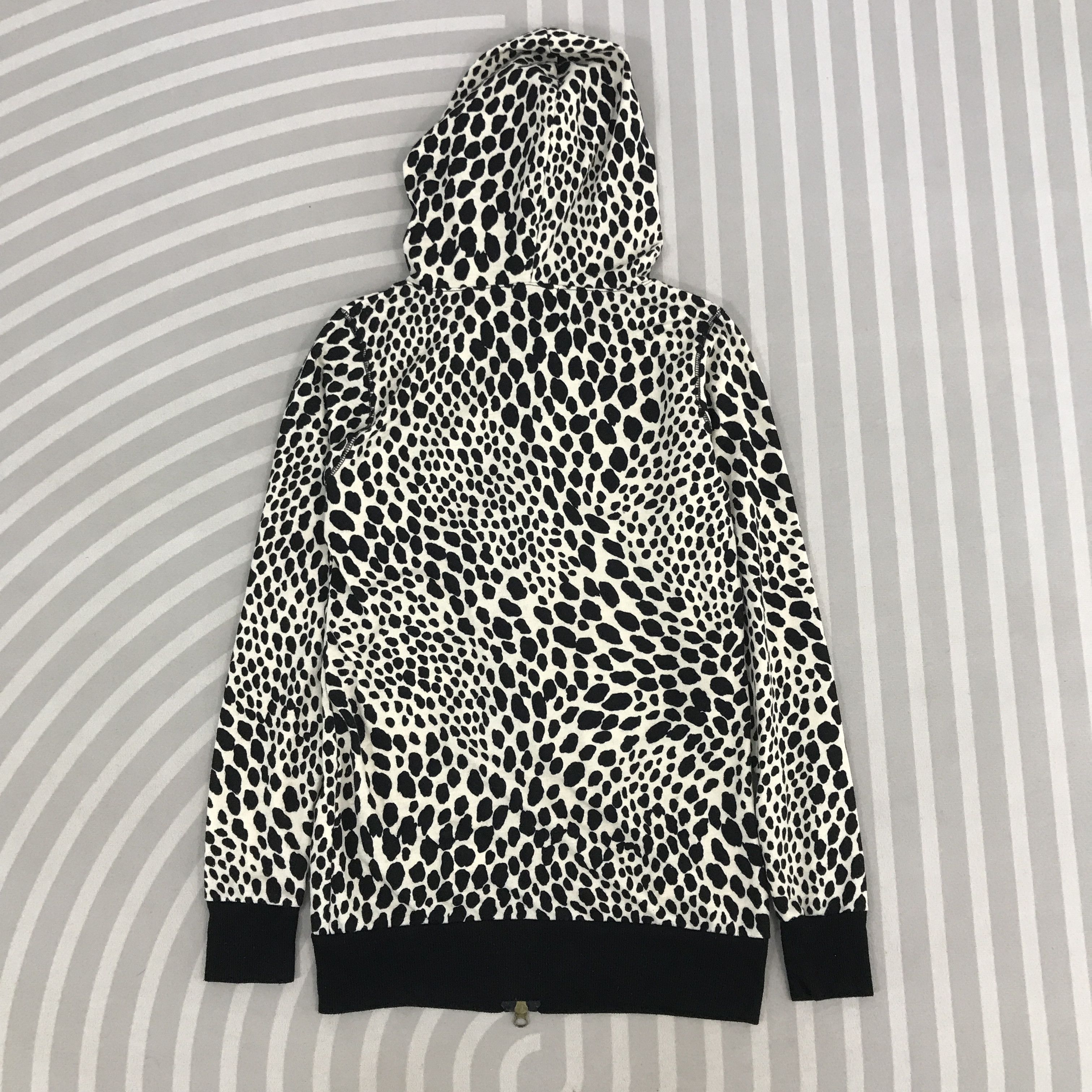 Japanese Brand × Vintage Vintage Anna x Kerry punk japan Jacket Size US S / EU 44-46 / 1 - 3 Thumbnail