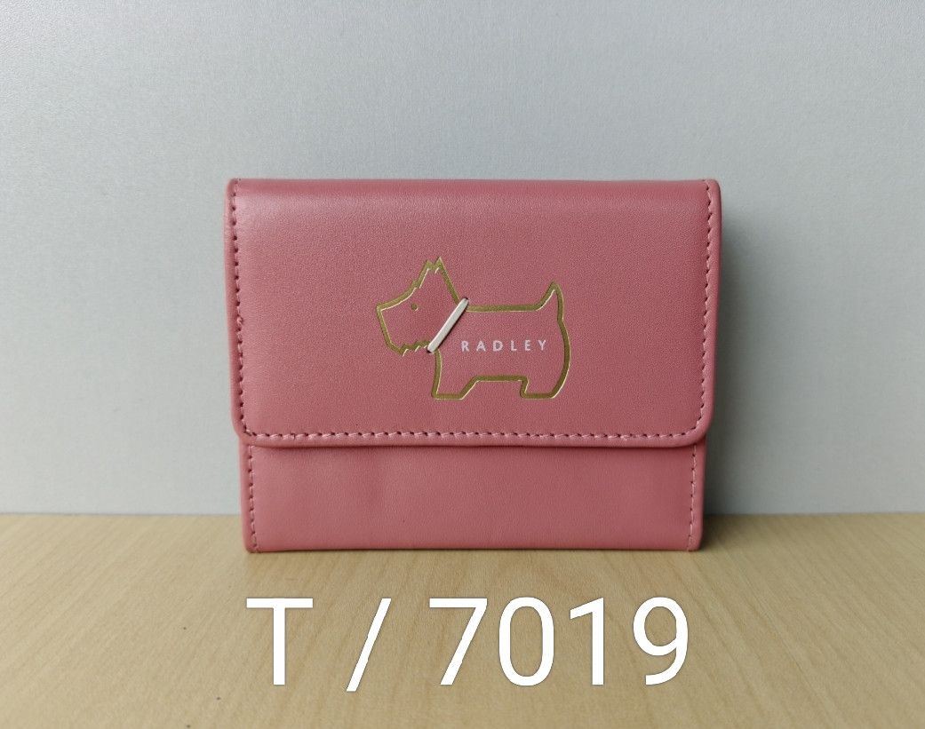 Other Radley London Heritage Trifold Wallet Free Shipping T/7019 Size ONE SIZE - 13 Thumbnail