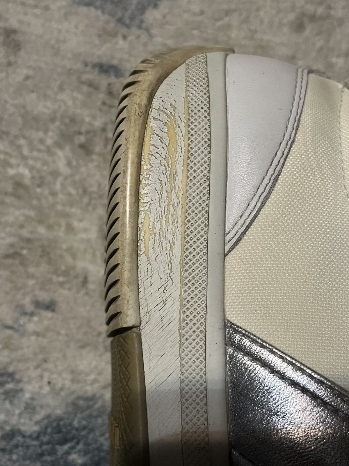 Prada Prada Women’s Low Top Size US 6.5 / IT 36.5 - 6 Thumbnail