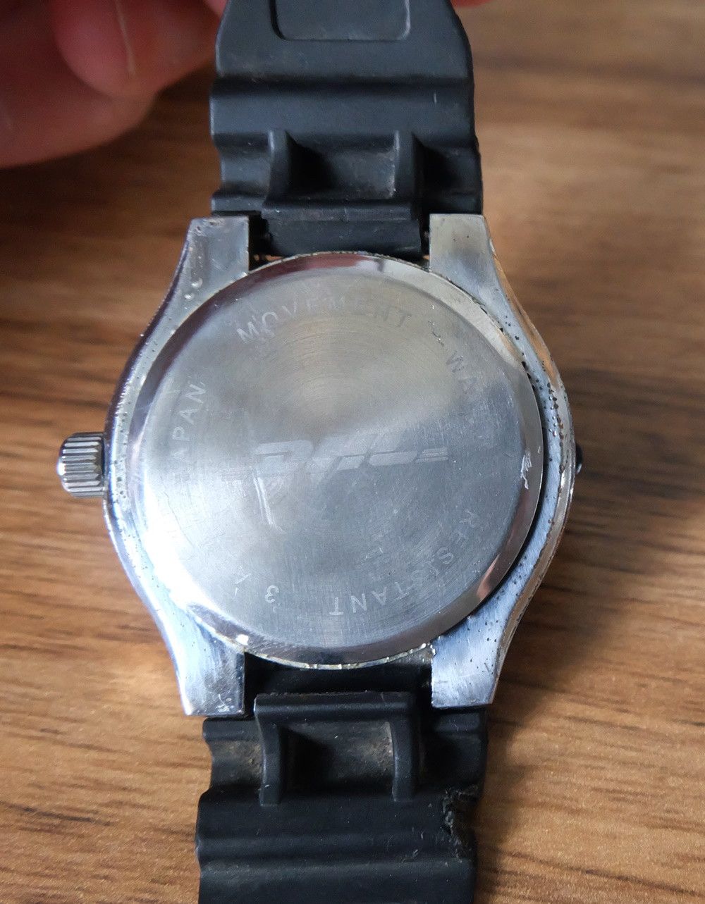DHL DHL Watch Size 40 - 4 Thumbnail