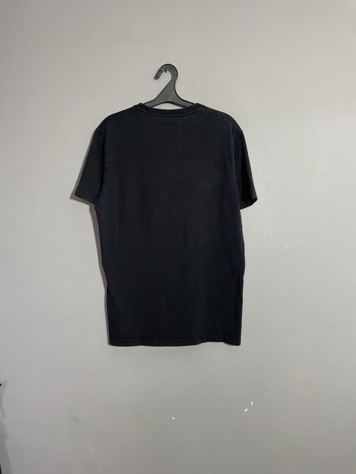 Moschino Moschino Couture Luxury Big Logo Tshirt size XL Size US XL / EU 56 / 4 - 11 Thumbnail