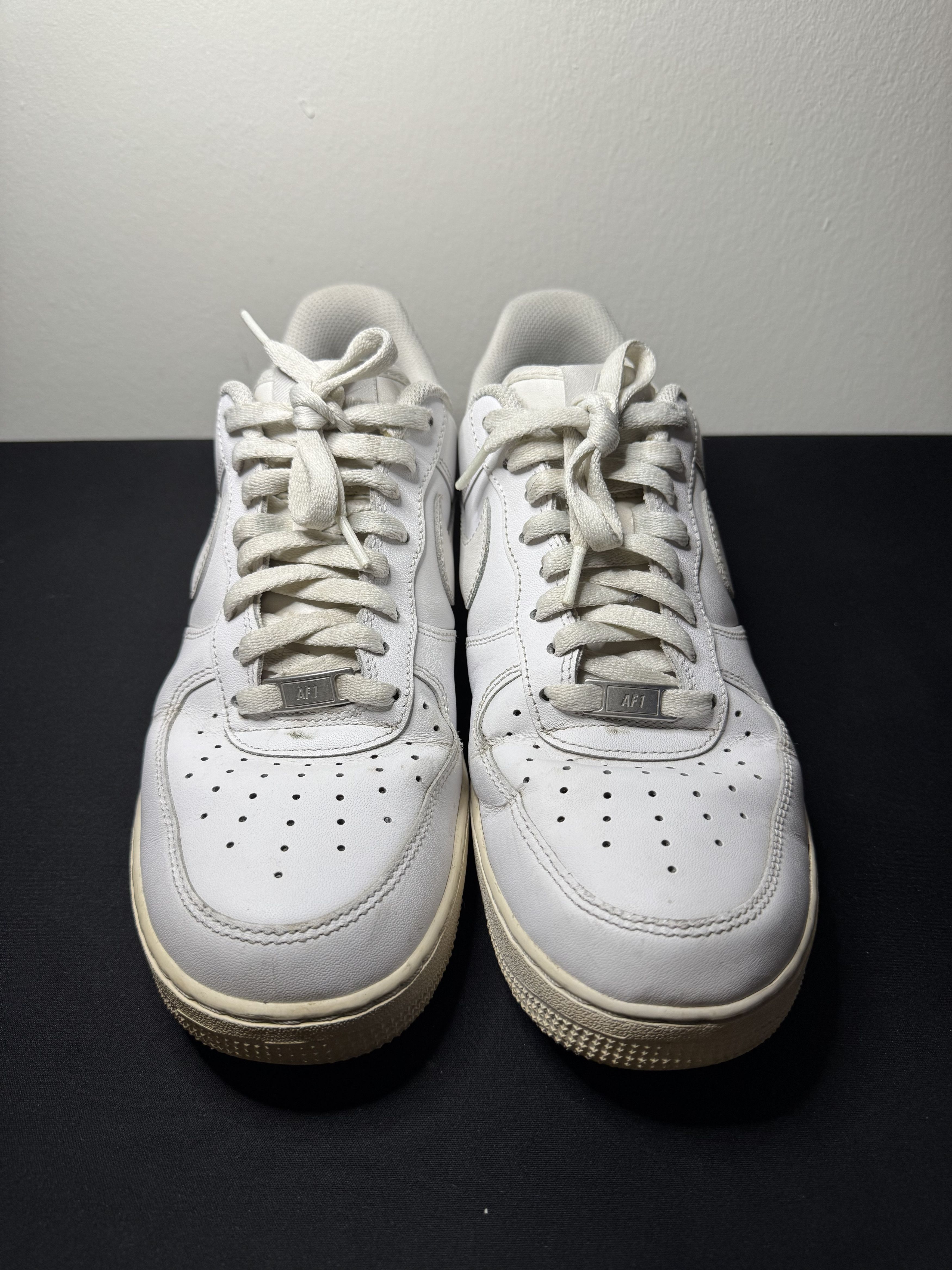Nike Nike Air Force 1 Size US 10 / EU 43 - 4 Thumbnail