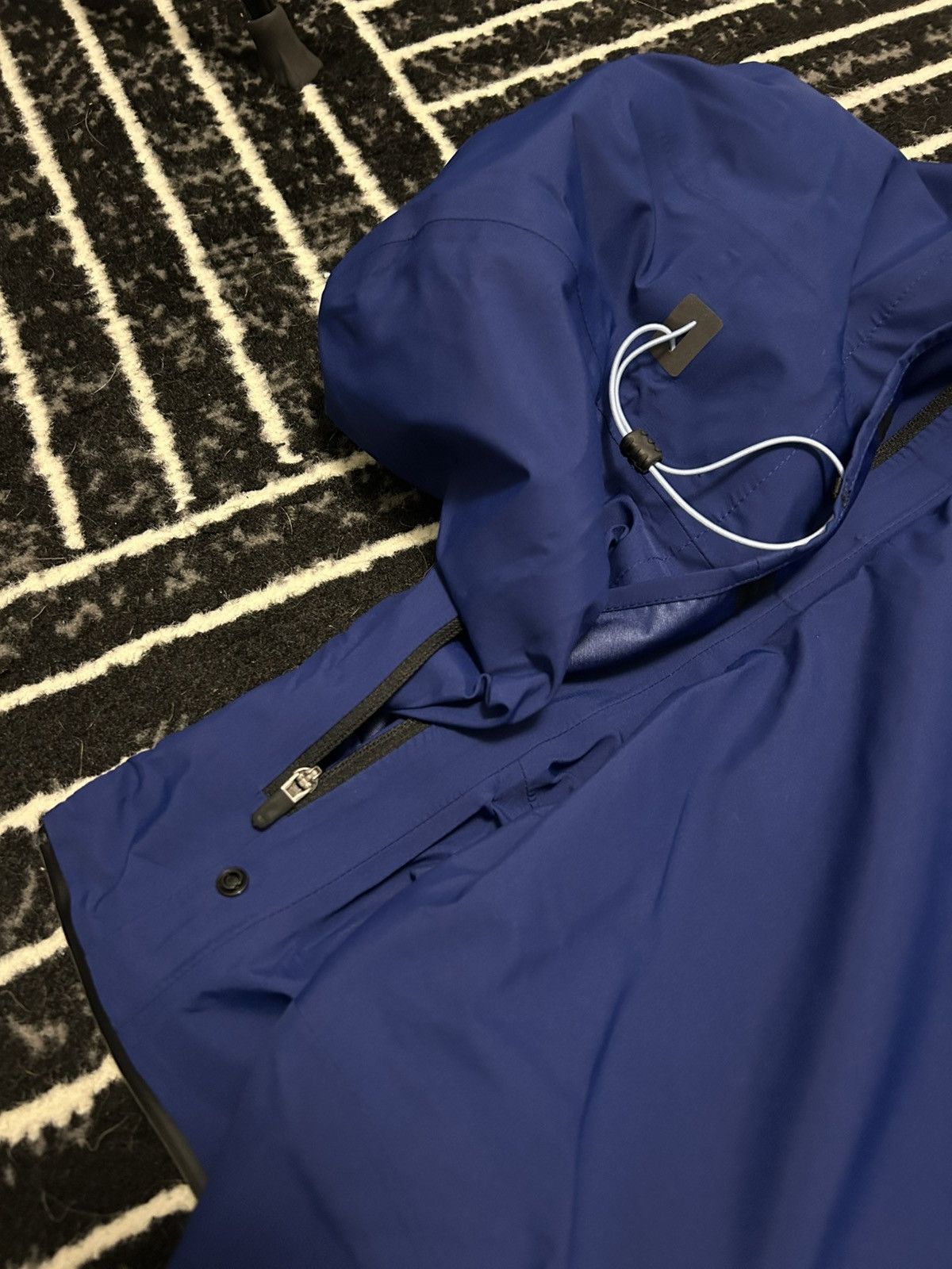 Nike Nike Pro Elite Storm Fit Jacket Size US S / EU 44-46 / 1 - 5 Thumbnail
