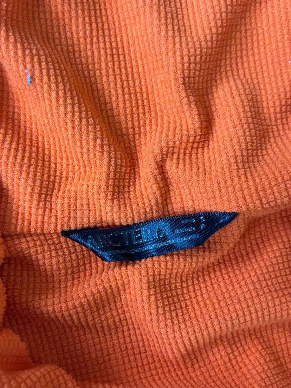 Arc'teryx Arcteryx atom lt jacket rare Size US S / EU 44-46 / 1 - 4 Thumbnail