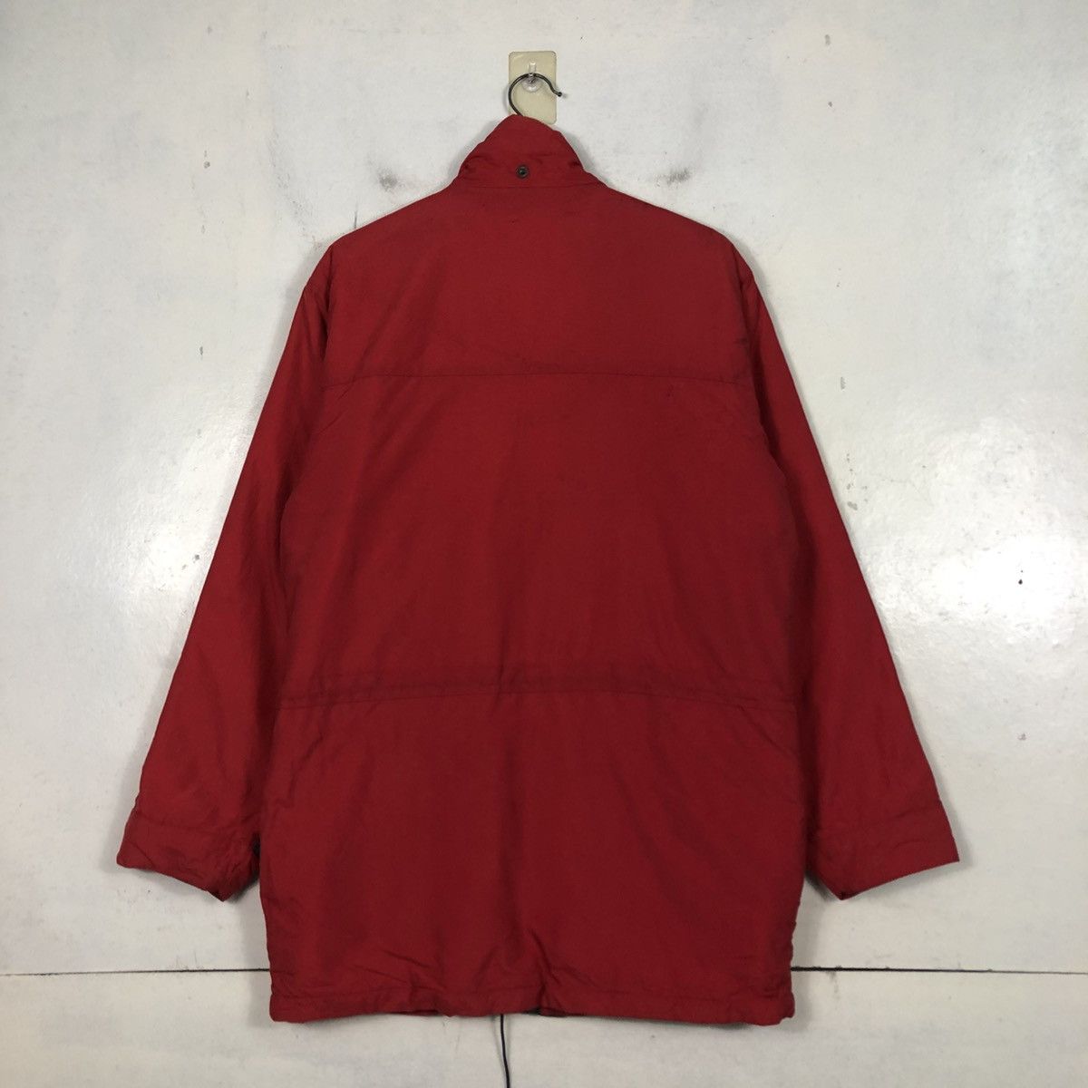 Japanese Brand Vintage Hunting Chore Jacket L.L.Bean Blanket Tartan Check Size US S / EU 44-46 / 1 - 10 Thumbnail