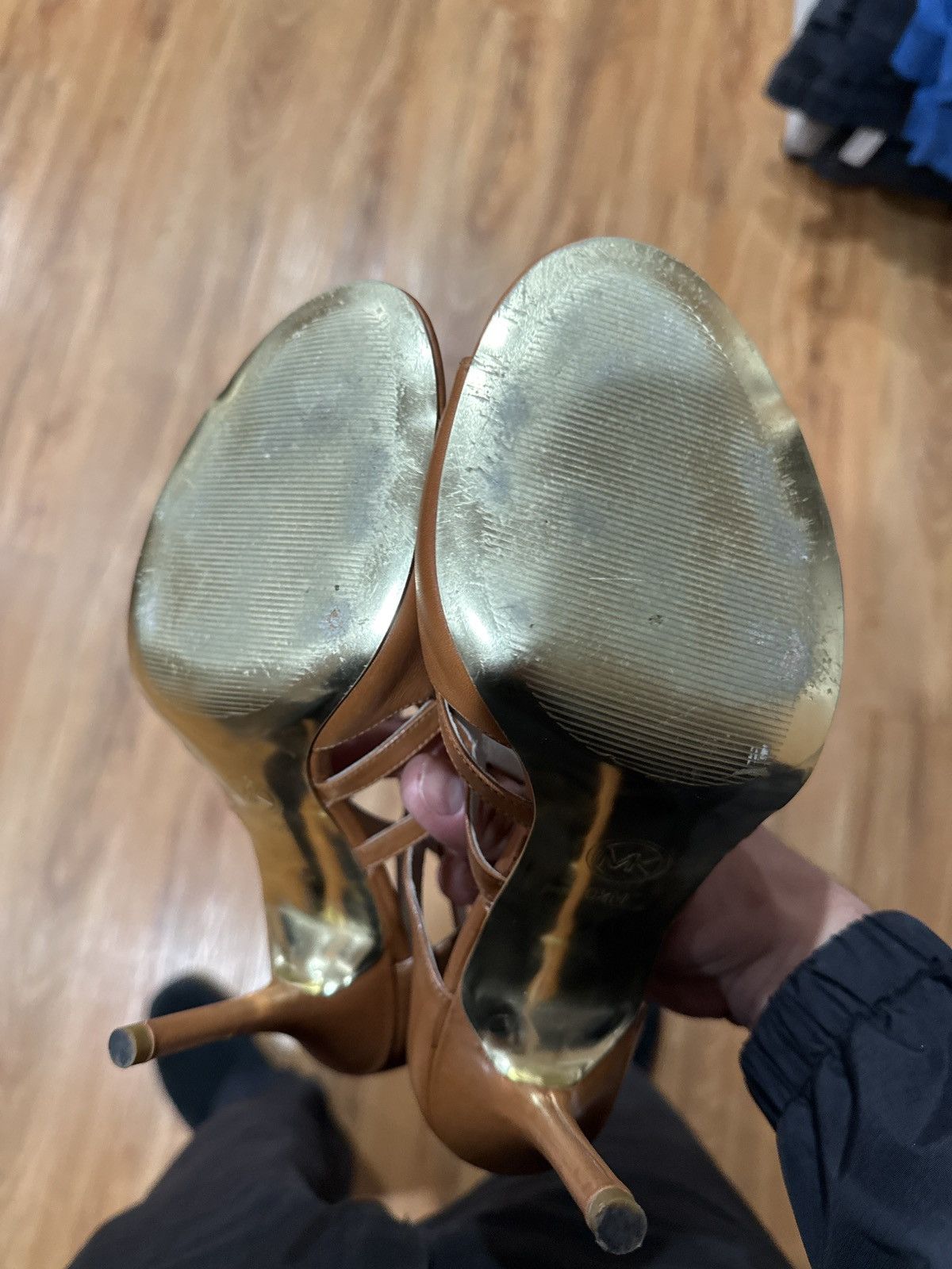Michael Kors Michael Kors Jessie zip Size US 9.5 / IT 39.5 - 3 Thumbnail