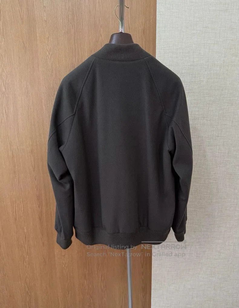 Loro Piana Loro Piana Classic Pilot Jacket. Size US XL / EU 56 / 4 - 7 Thumbnail
