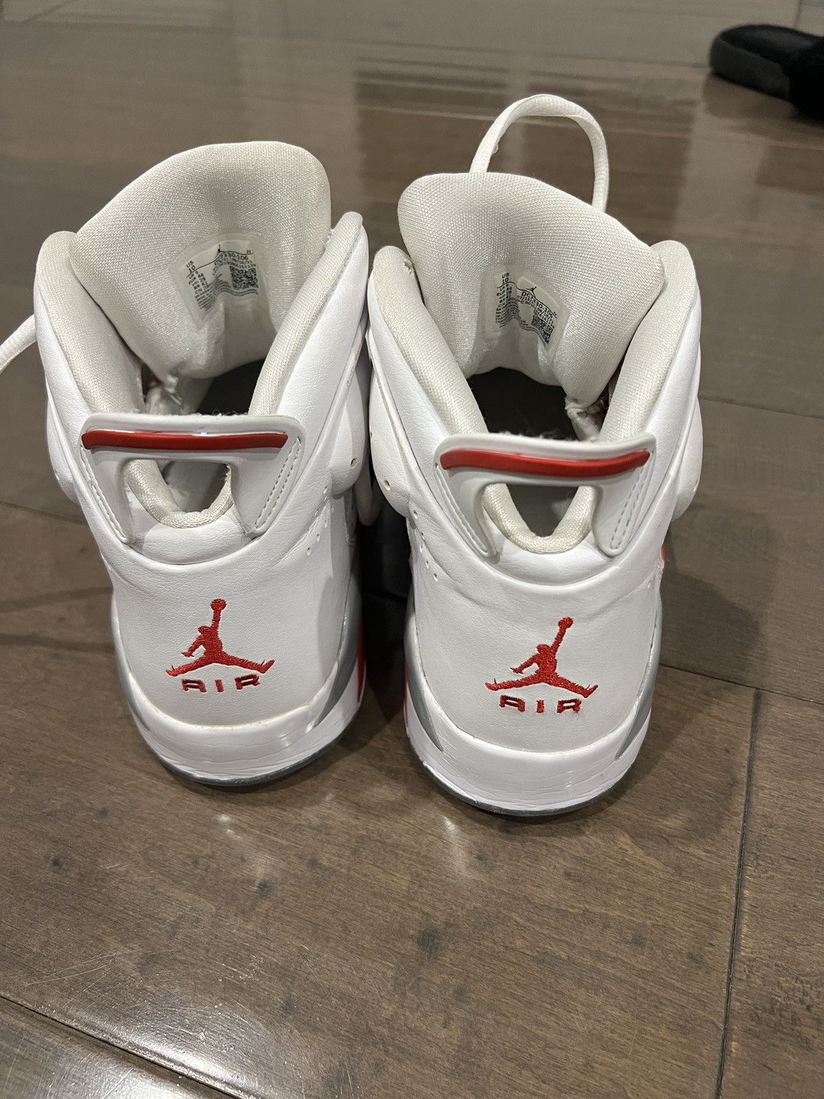 Jordan Brand Jordan 8 Size US 10 / EU 43 - 4 Thumbnail