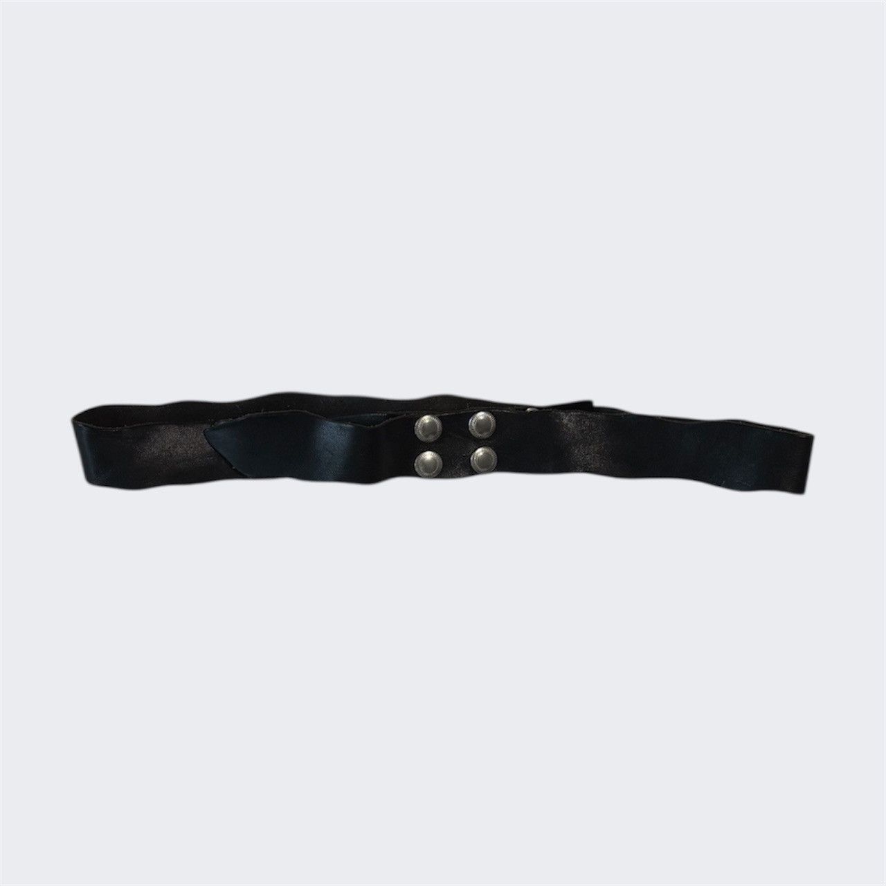 小物 13ss undercoverism archive studs belt Undercover studded belt - Gem