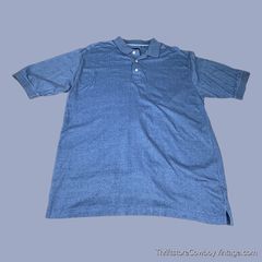 Greg Norman Greg Norman Play Dry Golf Polo Shirt Men's Size XXL
