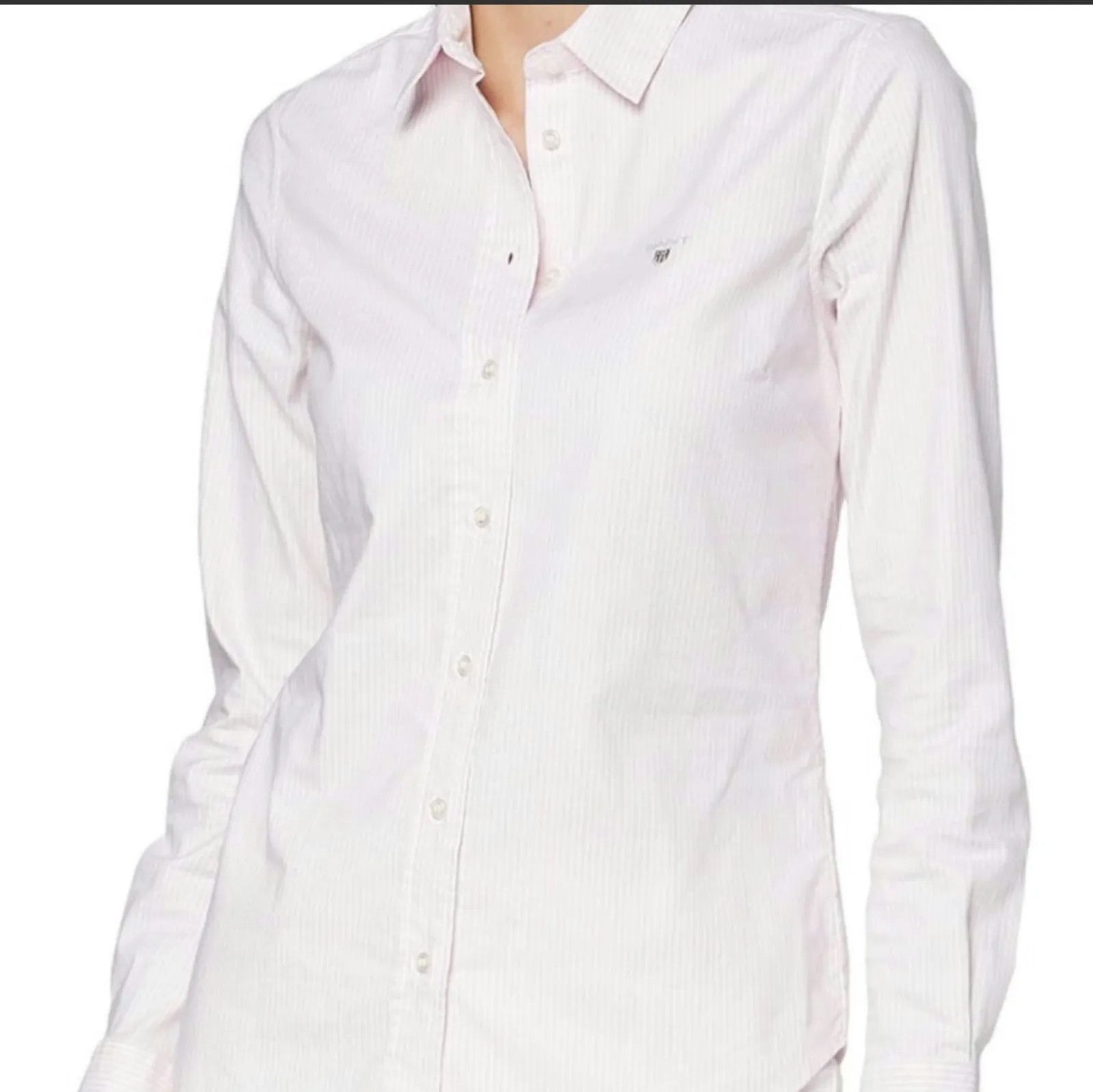 Gant Gant Shirt Size XS / US 0-2 / IT 36-38 - 1 Thumbnail