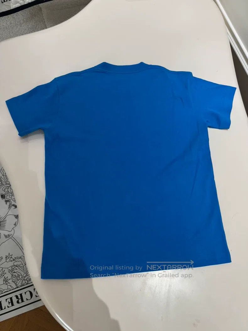 Balenciaga Balenciaga Short-sleeve Size US M / EU 48-50 / 2 - 2 Thumbnail