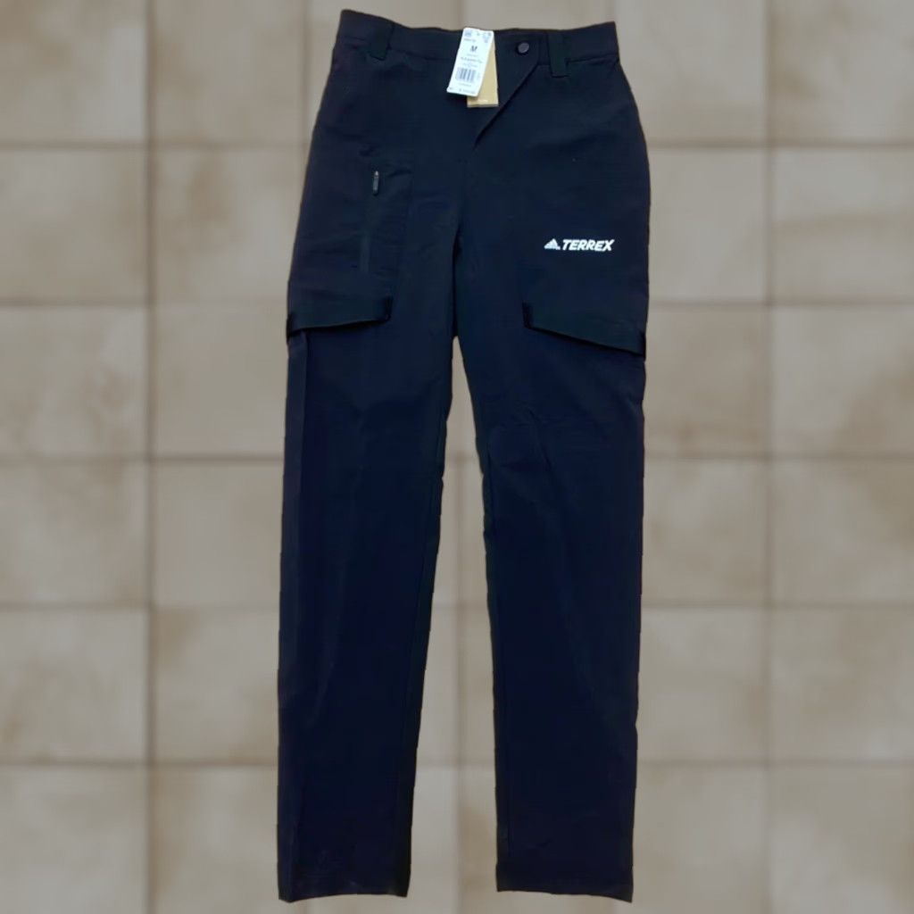 Adidas VINTAGE Size 32" / US 10 / IT 46 - 1 Thumbnail