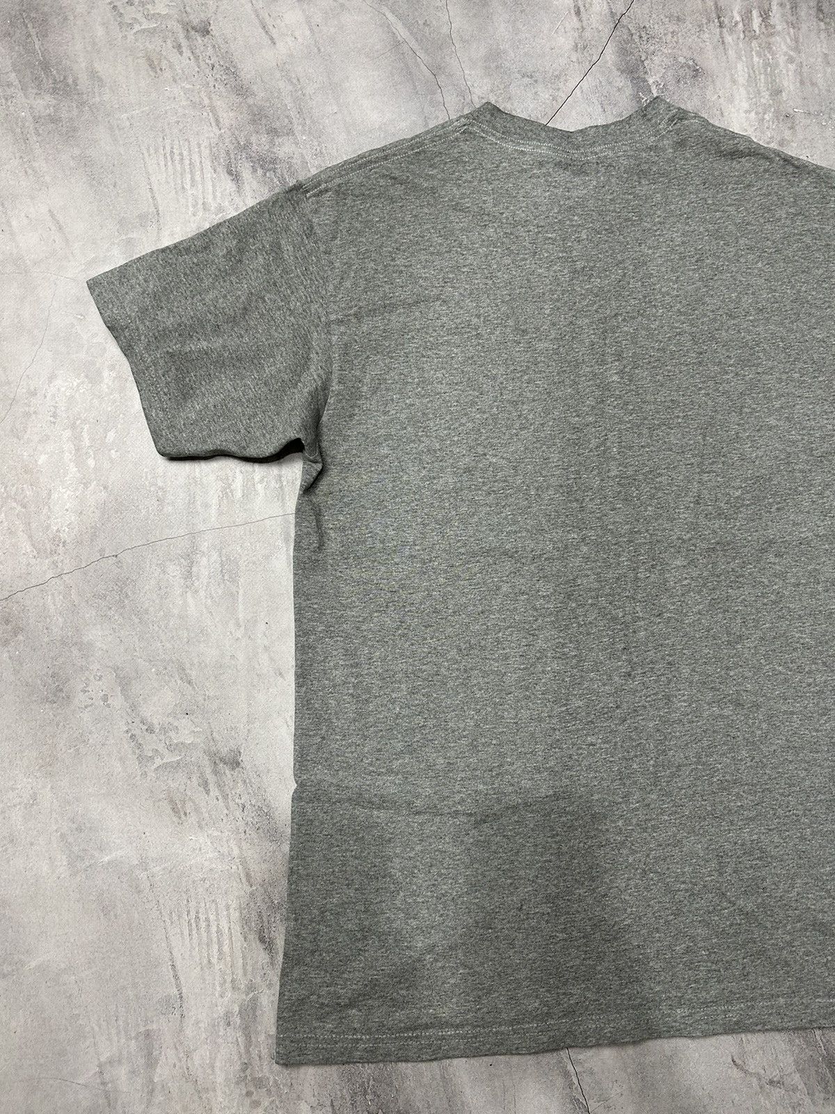 Stussy × Vintage Vintage Stussy Logo T Shirt Size US M / EU 48-50 / 2 - 9 Thumbnail