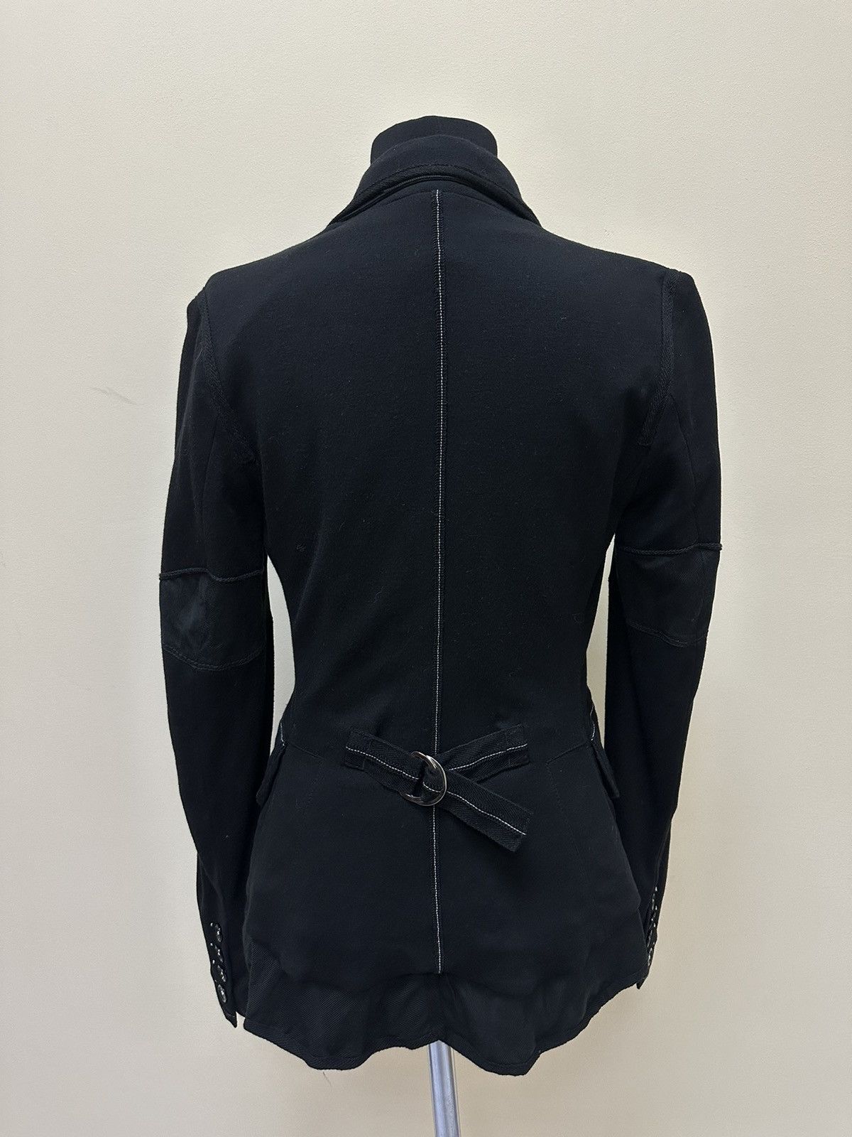 Designer × Japanese Brand Blazers HIGH Use made in Croatia Size M / US 6-8 / IT 42-44 - 5 Thumbnail