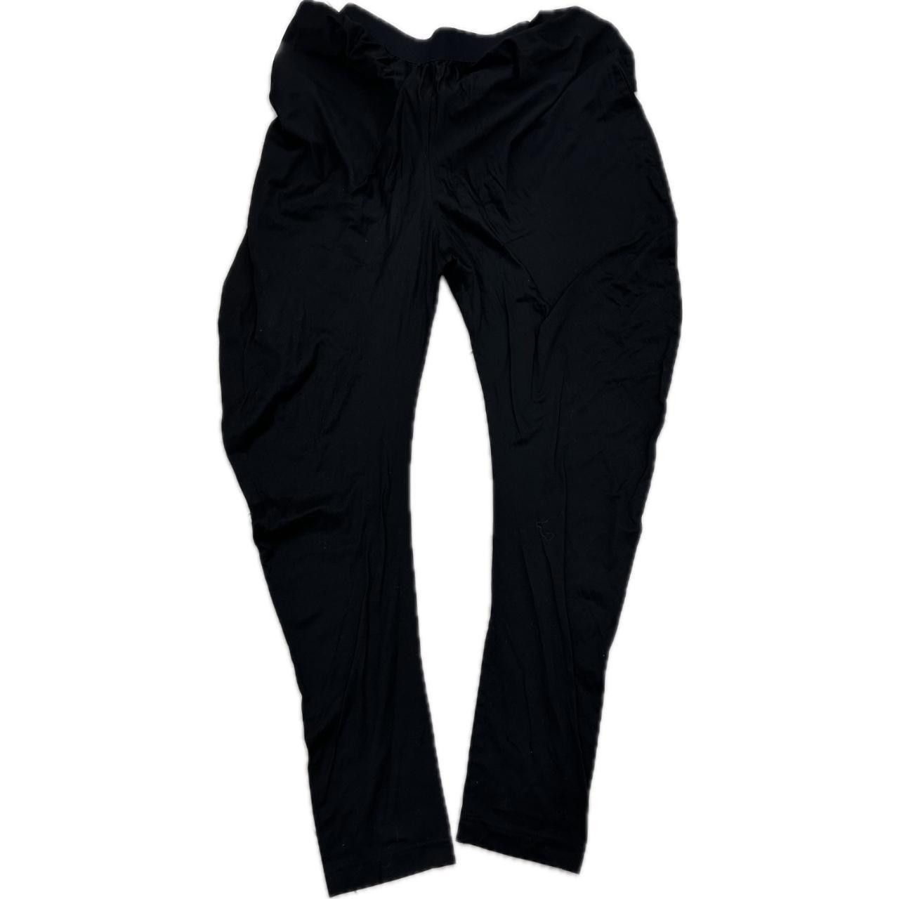 Junya Watanabe Junya Watanabe Comme Des Garcons Harem Parachute Pants Size 27" / US 4 / IT 40 - 3 Thumbnail