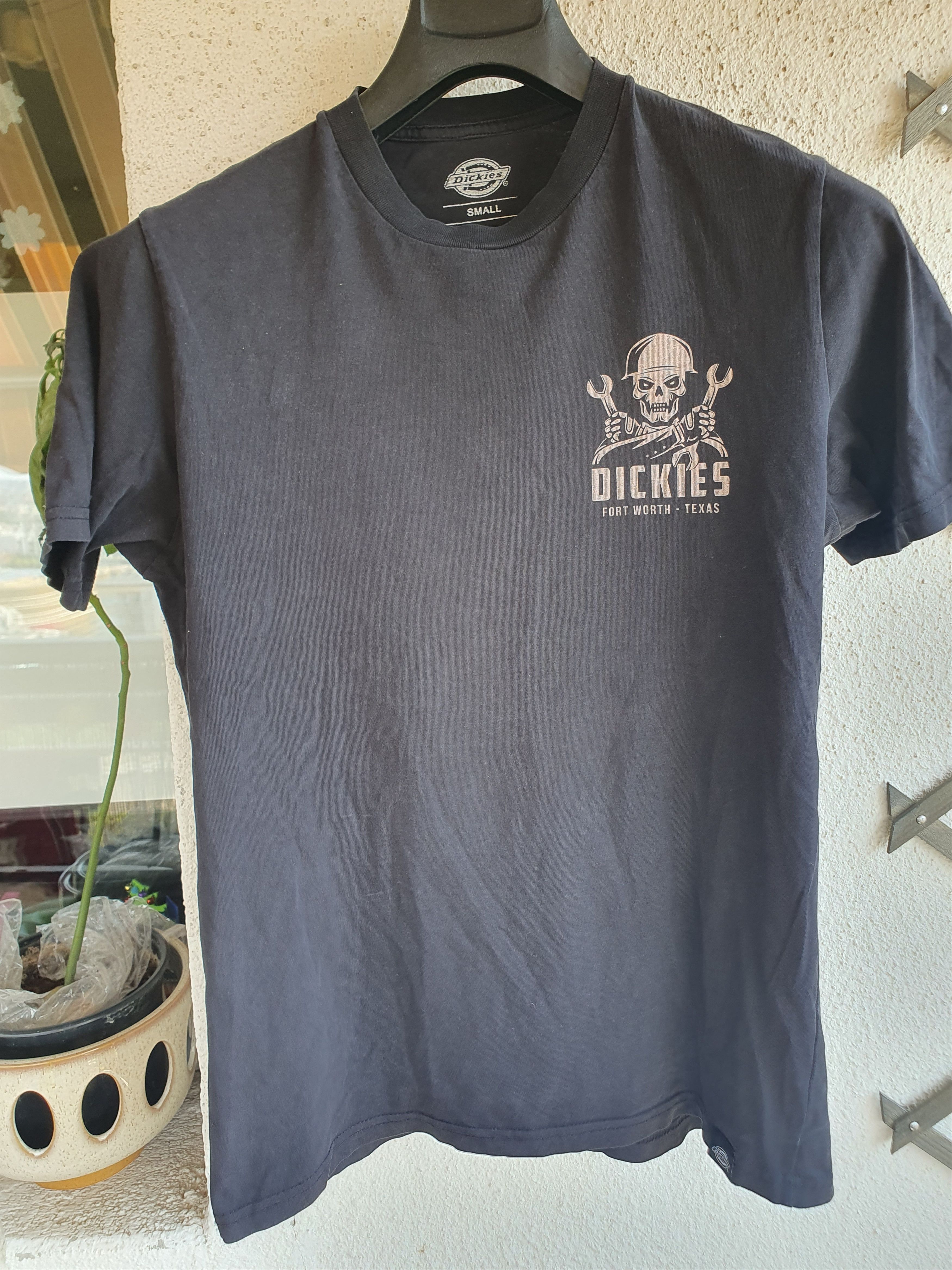 Dickies Dickies Trust This Label t-shirt sz S Size US S / EU 44-46 / 1 - 2 Thumbnail