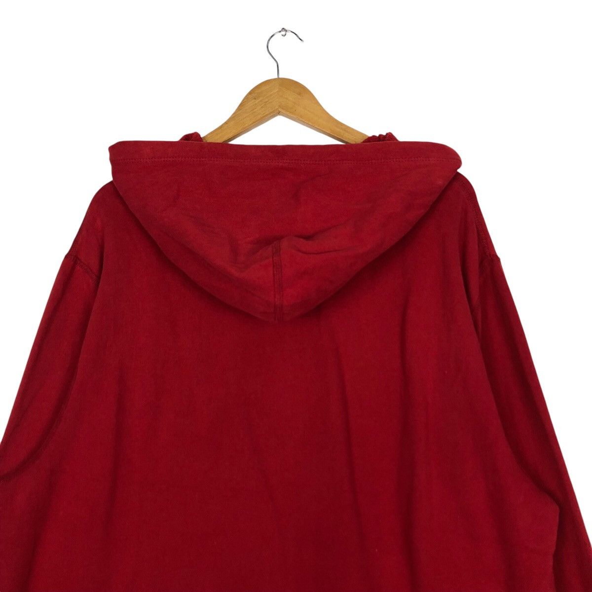 American Eagle Outfitters American Eagle Sweater Hoodie Vintage Jacket XL size Size US L / EU 52-54 / 3 - 8 Thumbnail