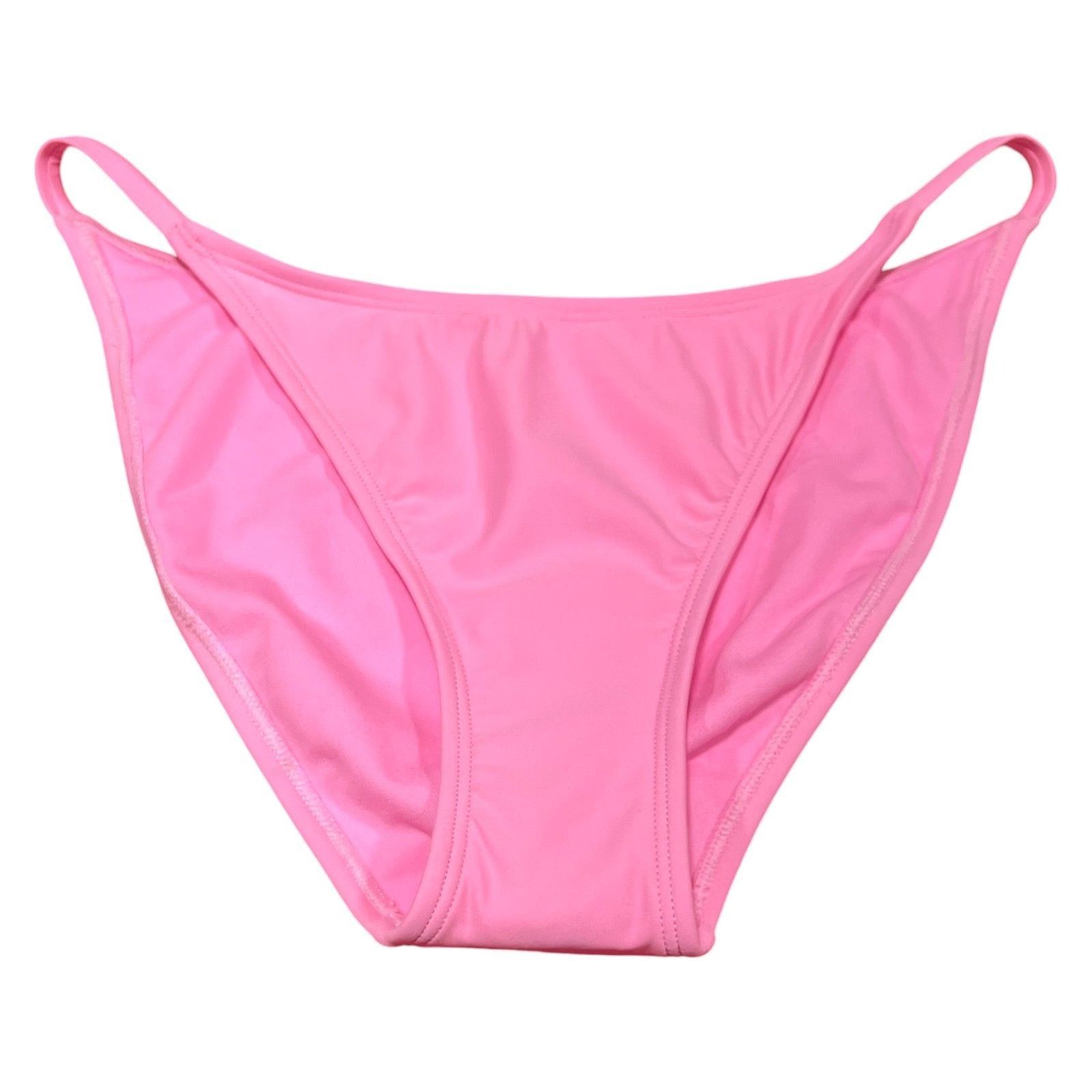 Other Wild Fable - Women's Low-Rise Cheeky High Leg Bikini Bottom Size ONE SIZE - 3 Thumbnail