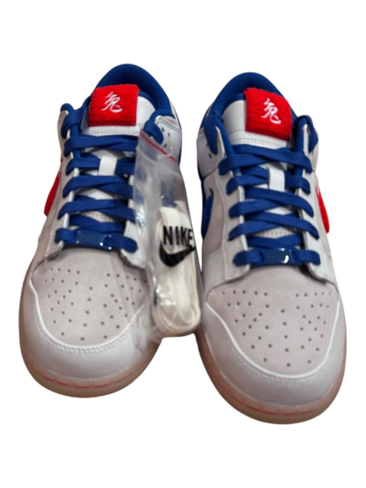 Nike Dunk Low Retro PRM ‘Year of the Rabbit (2023)