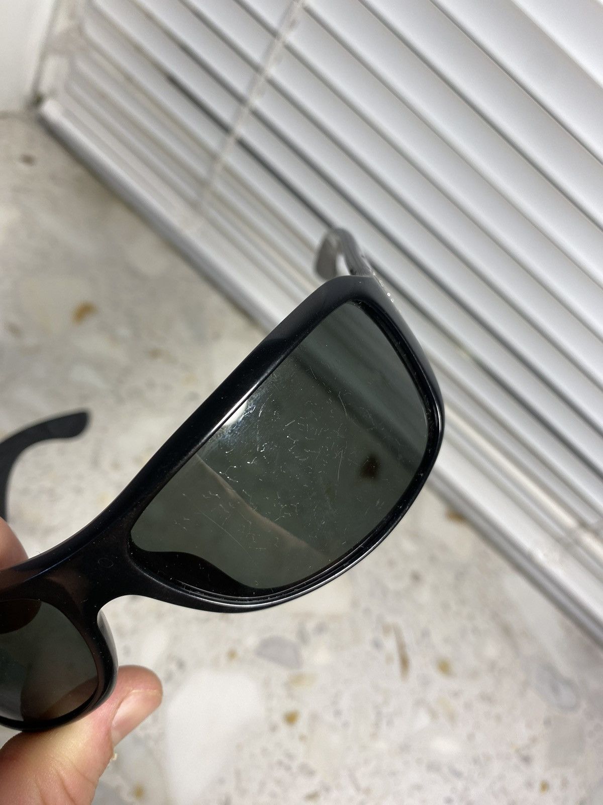 Dior Dior Diamond Logo Vintage Sunglasses Size ONE SIZE - 9 Thumbnail