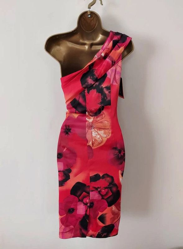 Karen Millen Karen Millen dress 14 Size L / US 10 / IT 46 - 7 Thumbnail