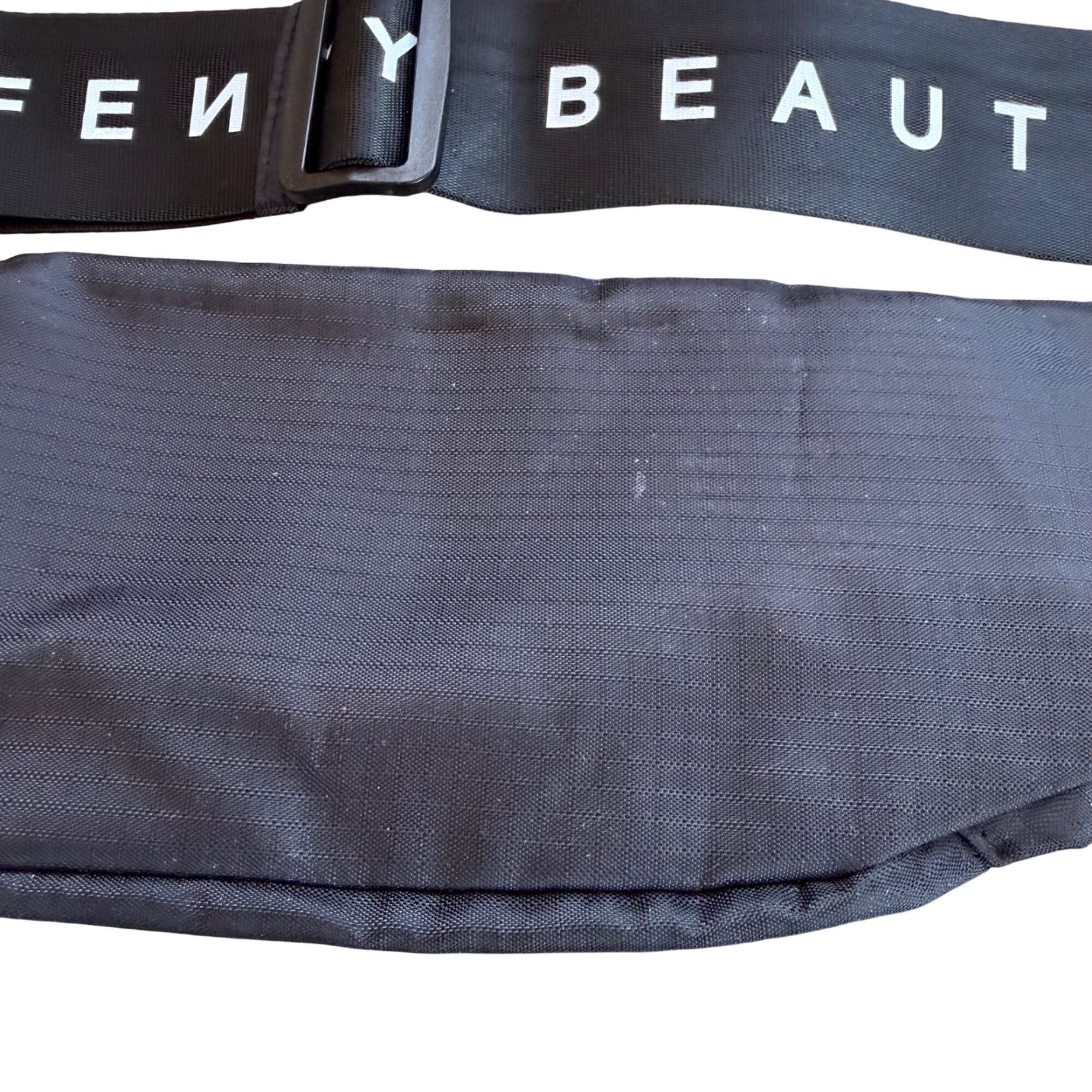 Fenty Fenty Beauty by Rihanna Fanny Pack Belt Cross Sling Bag Size ONE SIZE - 6 Thumbnail