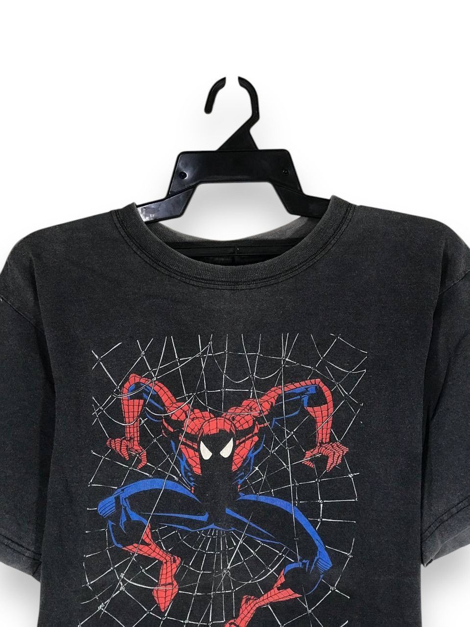 Marvel Comics Vintage 1997 Spiderman supe Heros Size US M / EU 48-50 / 2 - 2 Thumbnail