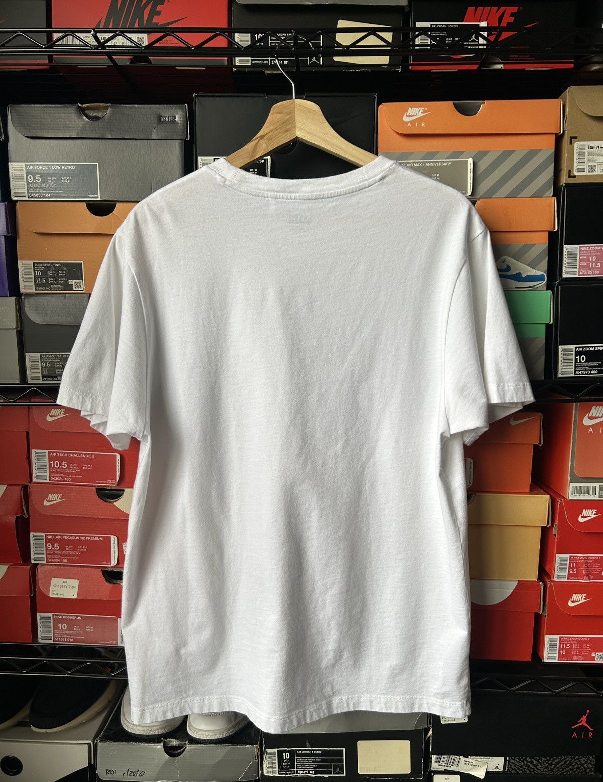 Kith Kith Mini Box Logo T-shirt Size US S / EU 44-46 / 1 - 4 Thumbnail