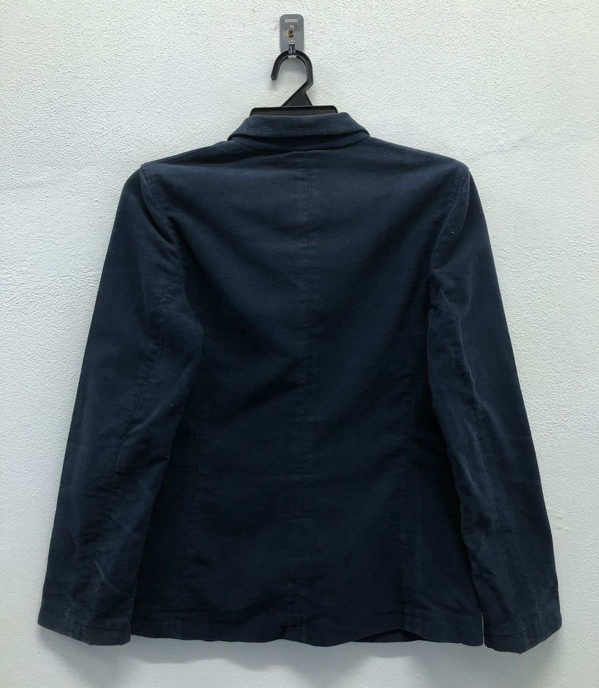 Vintage Vintage Kempel Made In Germany Jacket Size M / US 6-8 / IT 42-44 - 2 Thumbnail