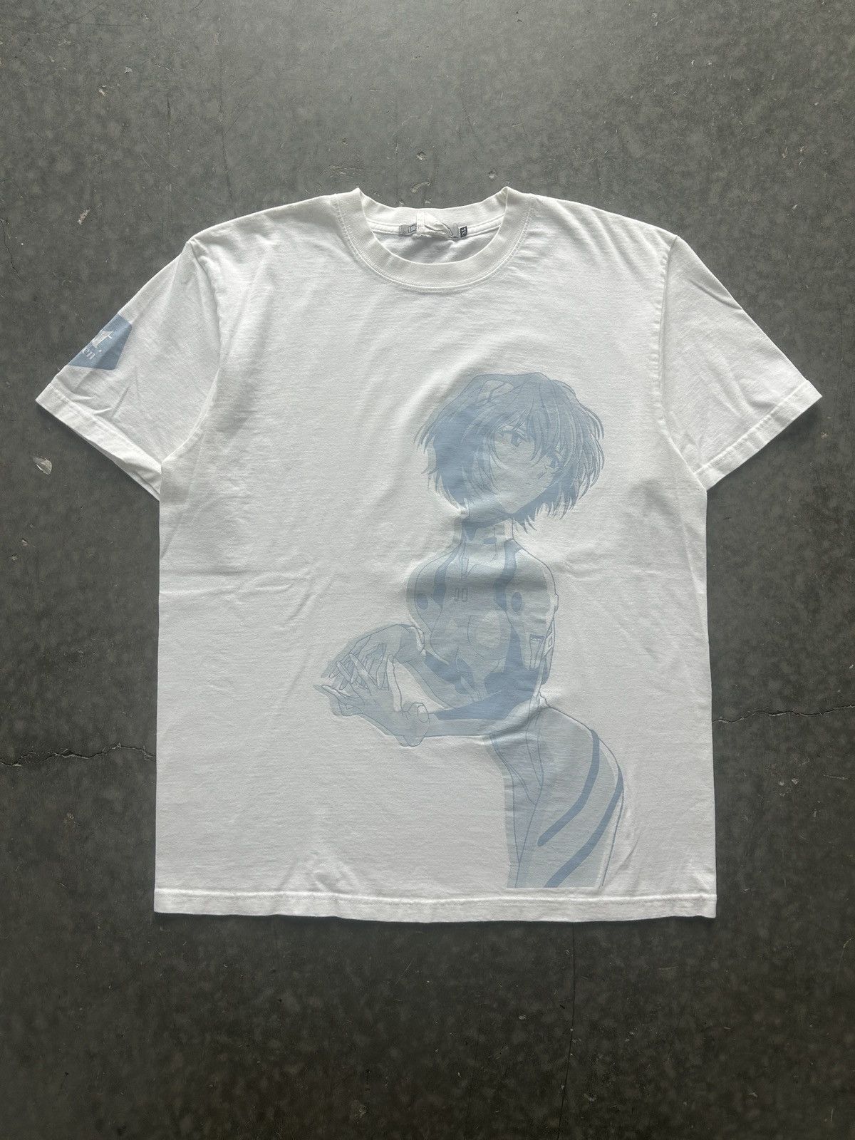 Anime × Japanese Brand × Vintage Vintage Cospa Neon Genesis